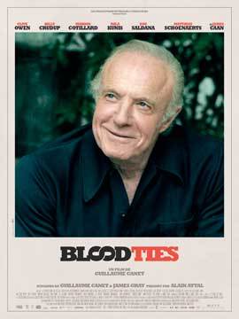 Blood Ties