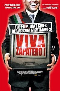 Viva Zapatero!