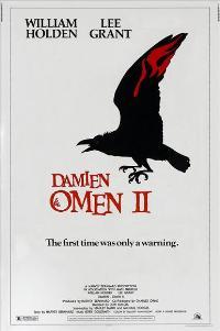 Damien: Omen 2