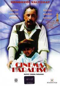 Cinema Paradiso