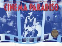 Cinema Paradiso