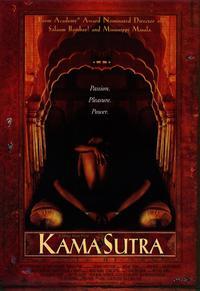 Kama Sutra: A Tale of Love