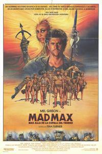 Mad Max: Beyond Thunderdome