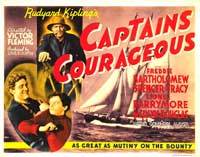 Captains Courageous