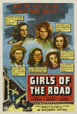 Girls of the Road