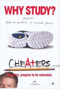 Cheaters