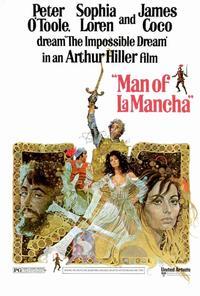 Man of La Mancha