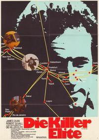 The Killer Elite