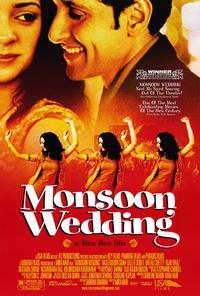 Monsoon Wedding