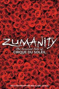 Cirque du Soleil - Zumanityï¿½