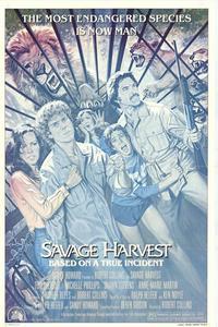 Savage Harvest