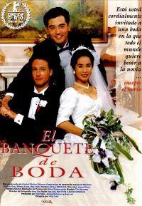 The Wedding Banquet