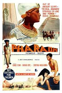 Pharaoh
