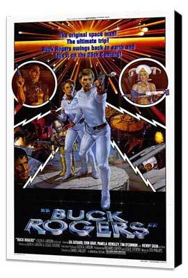 Buck Rogers in the 25th Century (TV)
