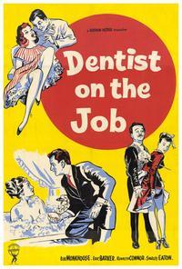 Dentist on the Job