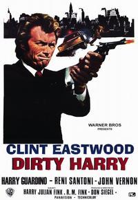 Dirty Harry