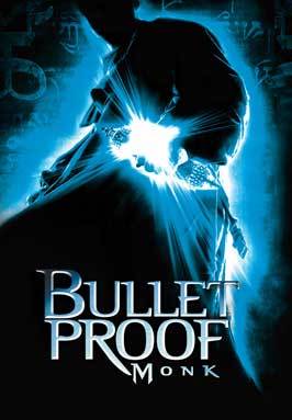 Bulletproof Monk