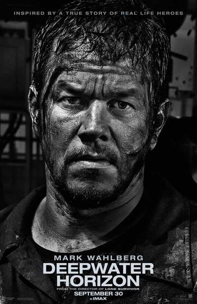 Deepwater Horizon