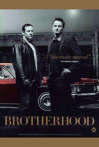 Brotherhood (TV)