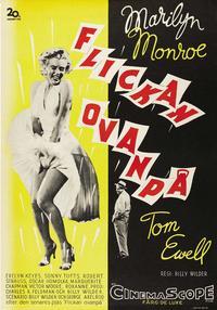 The Seven Year Itch