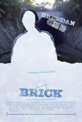 Brick