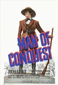 Man of Conquest