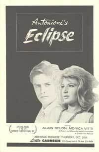 The Eclipse