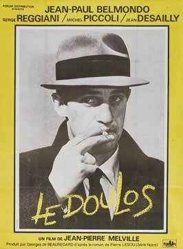 Doulos: The Finger Man