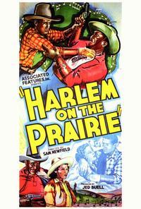 Harlem on the Prairie