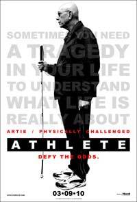 Athlete