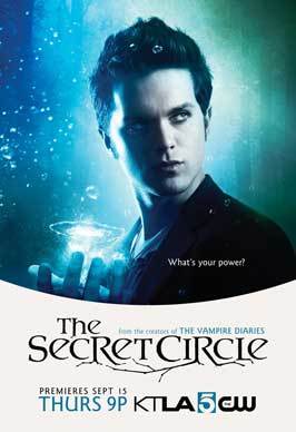 The Secret Circle (TV)