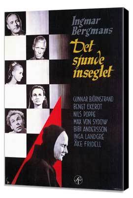 The Seventh Seal