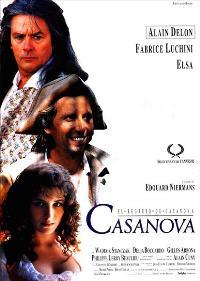 Casanova's Return