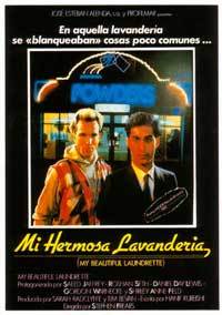 My Beautiful Laundrette