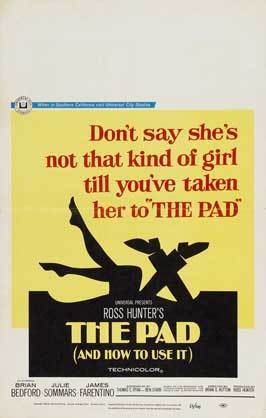 The Pad and How to Use It