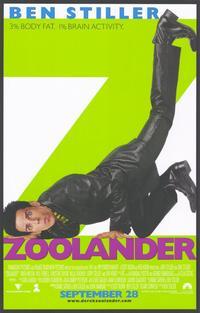 Zoolander