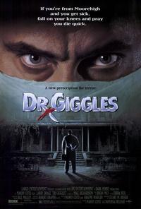 Dr. Giggles