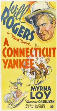 A Connecticut Yankee