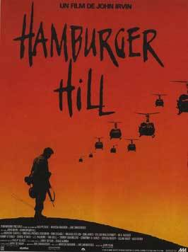 Hamburger Hill