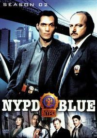 NYPD Blue