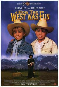 How the West Was Fun