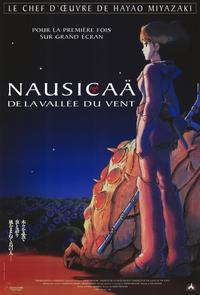 Nausicaï¿½ of the Valley of the Winds