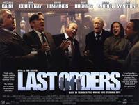 Last Orders