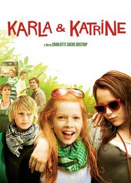 Karla og Katrine