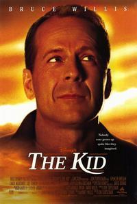 Disney's The Kid