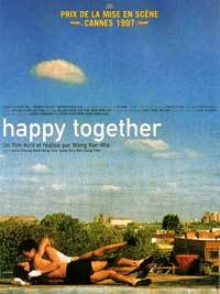 Buenos Aires Zero Degree: The Making of Happy Together