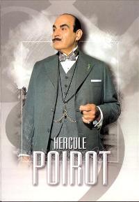 Agatha Christie: Poirot (TV)