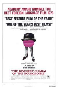 The Discreet Charm of the Bourgeoisie