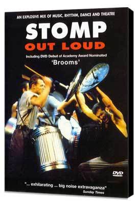 Stomp Out Loud