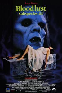 Bloodlust:  Subspecies 3